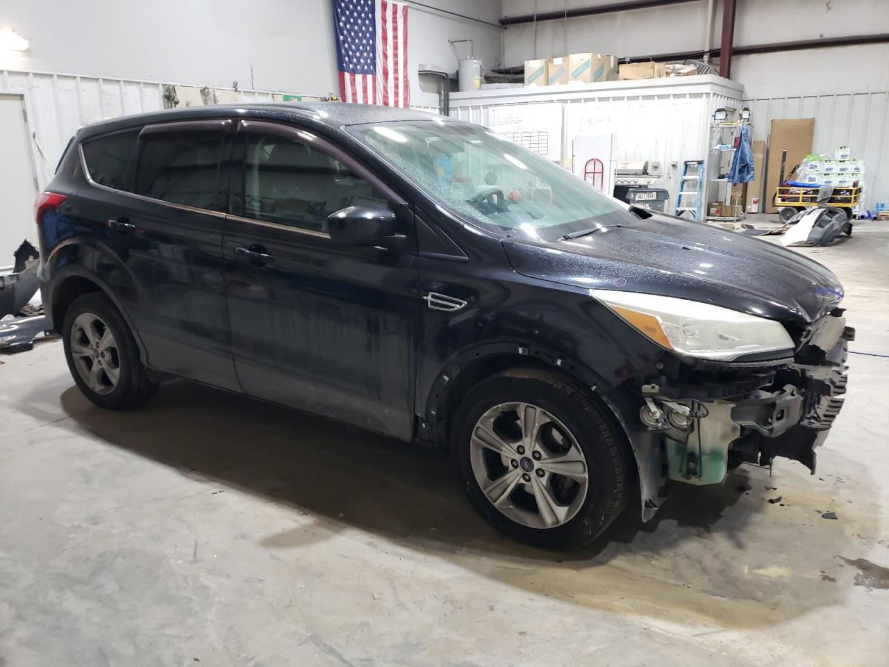 2014 Ford Escape - Image 4