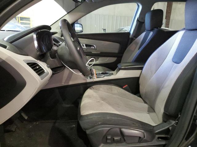  GMC TERRAIN 2016 Black