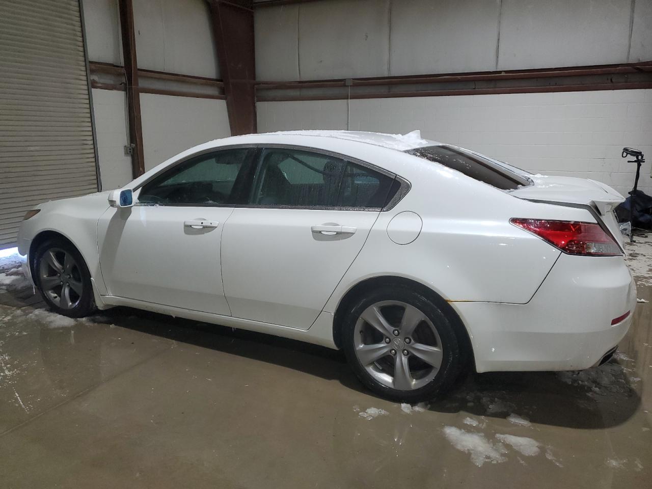 2013 Acura TL - Image 2