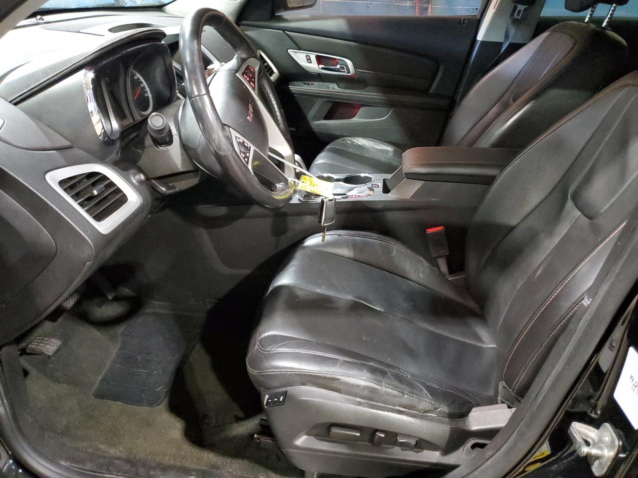 2013 GMC Terrain - Image 7