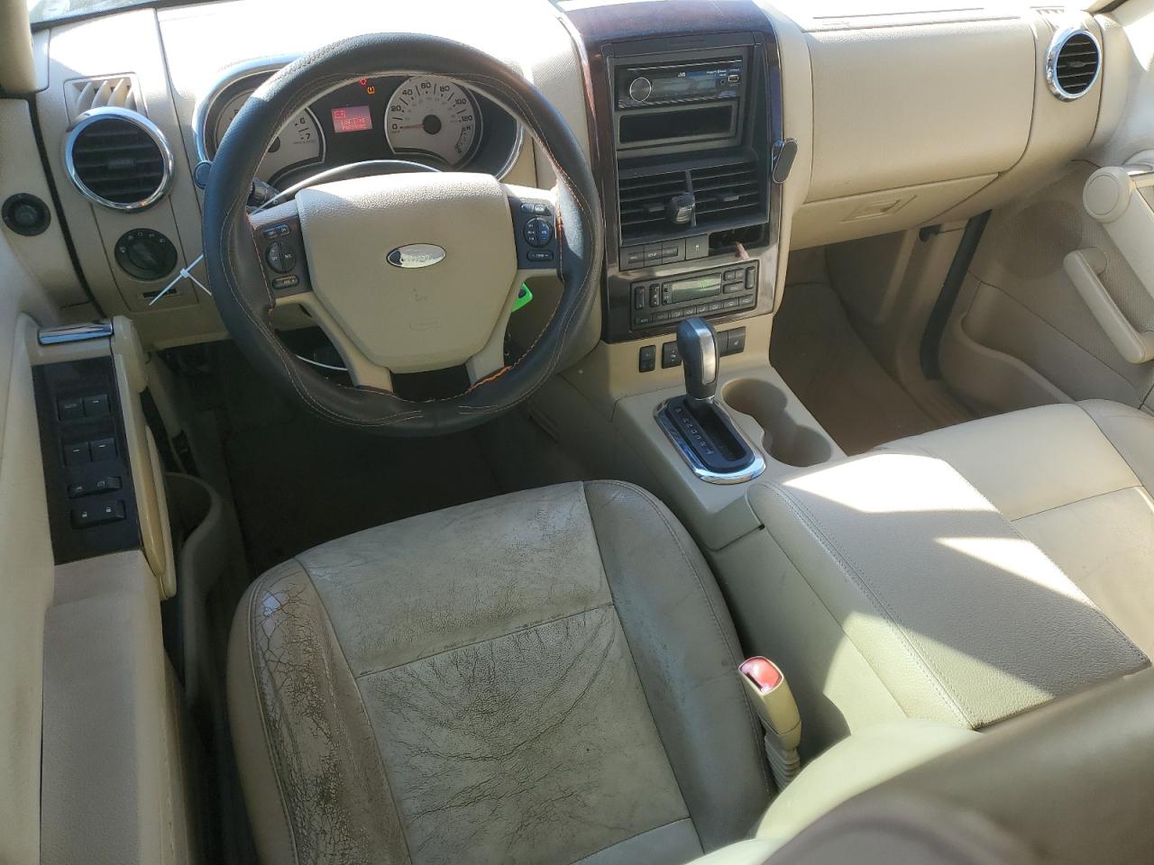 2006 Ford Explorer - Image 8