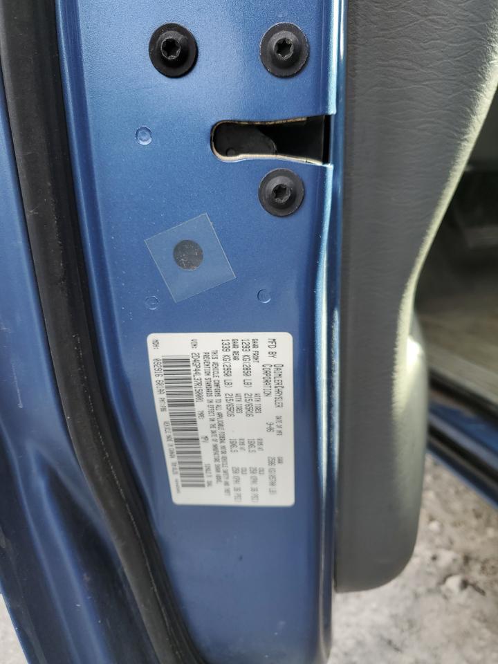 2007 Dodge Caravan - Image 13