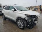 2017 Lincoln Mkc Reserve na sprzedaż w Bridgeton, MO - Front End