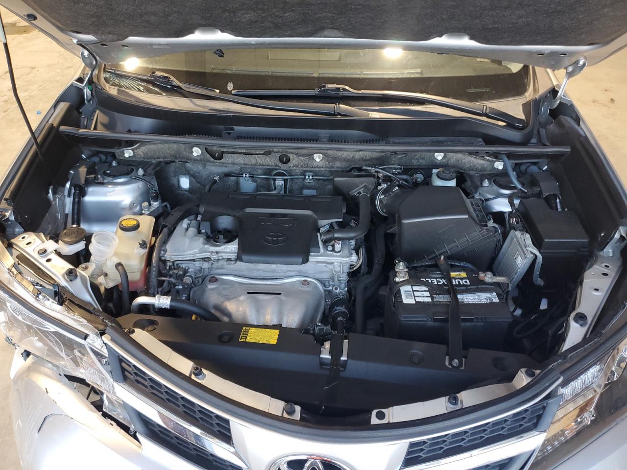 2013 Toyota RAV 4 - Image 14