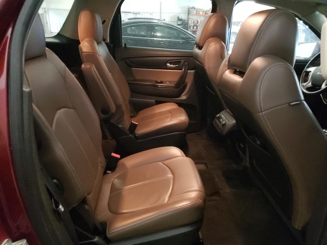 2015 GMC Acadia - Image 11