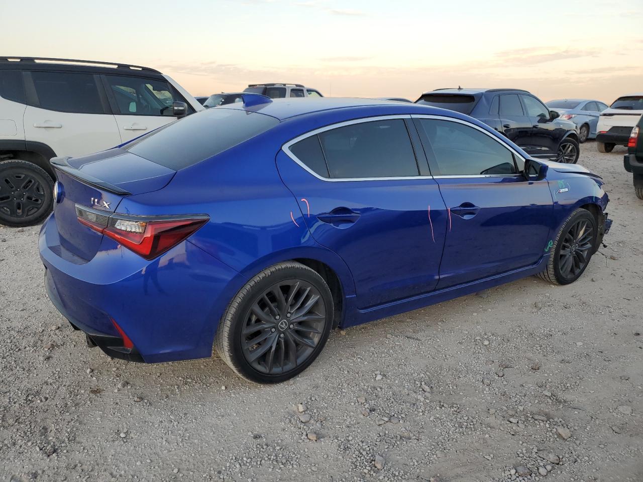 2019 Acura ILX - Image 3
