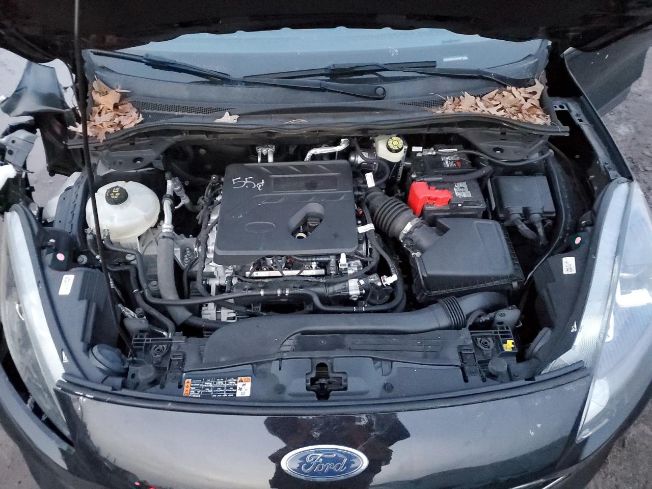 2020 Ford Escape - Image 11