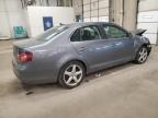 2008 Volkswagen Jetta Se продається в Blaine, MN - Front End