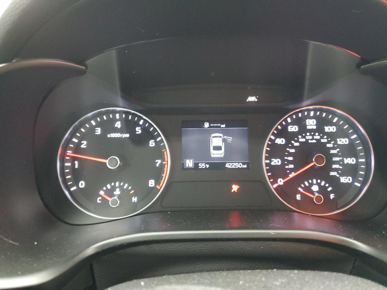 2021 Kia Forte - Image 9