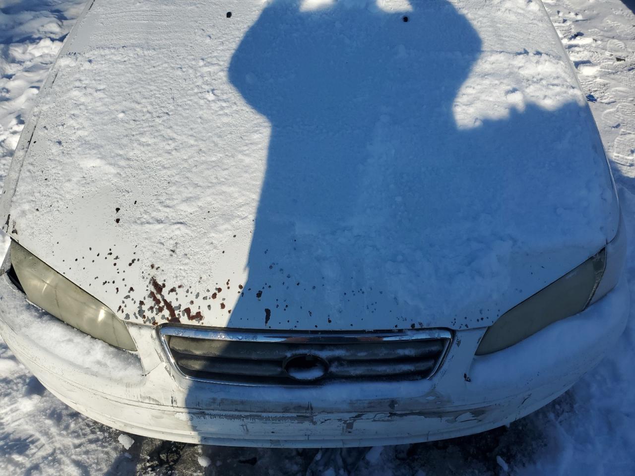 2001 Toyota Camry - Image 13