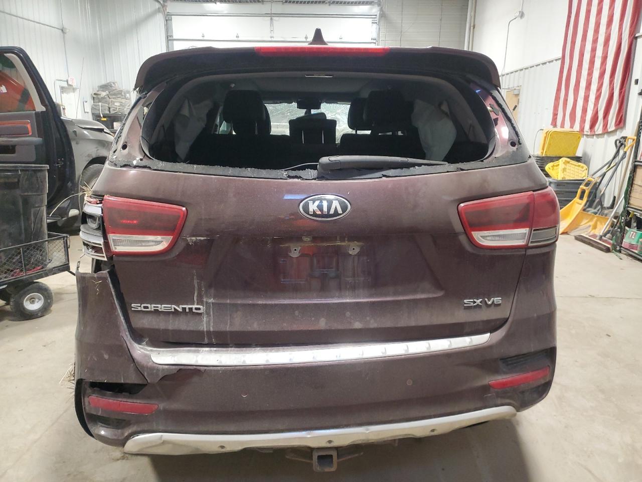 2016 Kia Sorento - Image 6