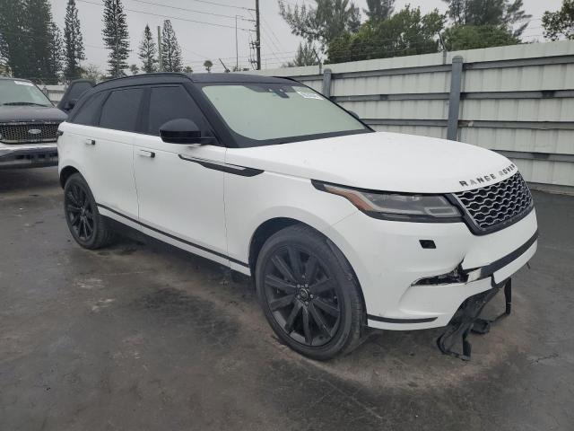  LAND ROVER RANGEROVER 2018 Білий