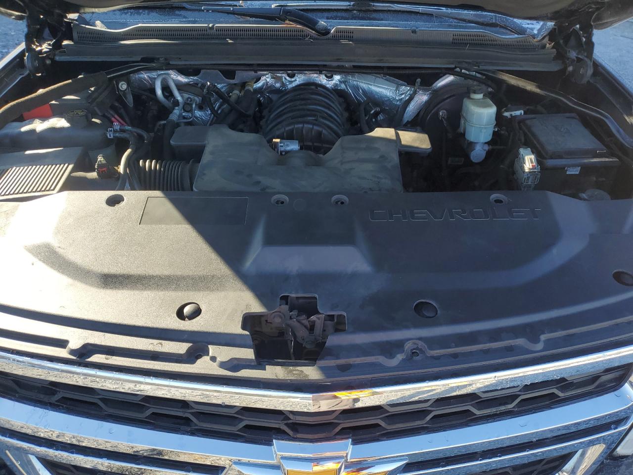 2016 Chevrolet Tahoe - Image 12