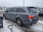 2013 Honda Odyssey Exl продається в Dyer, IN - Front End