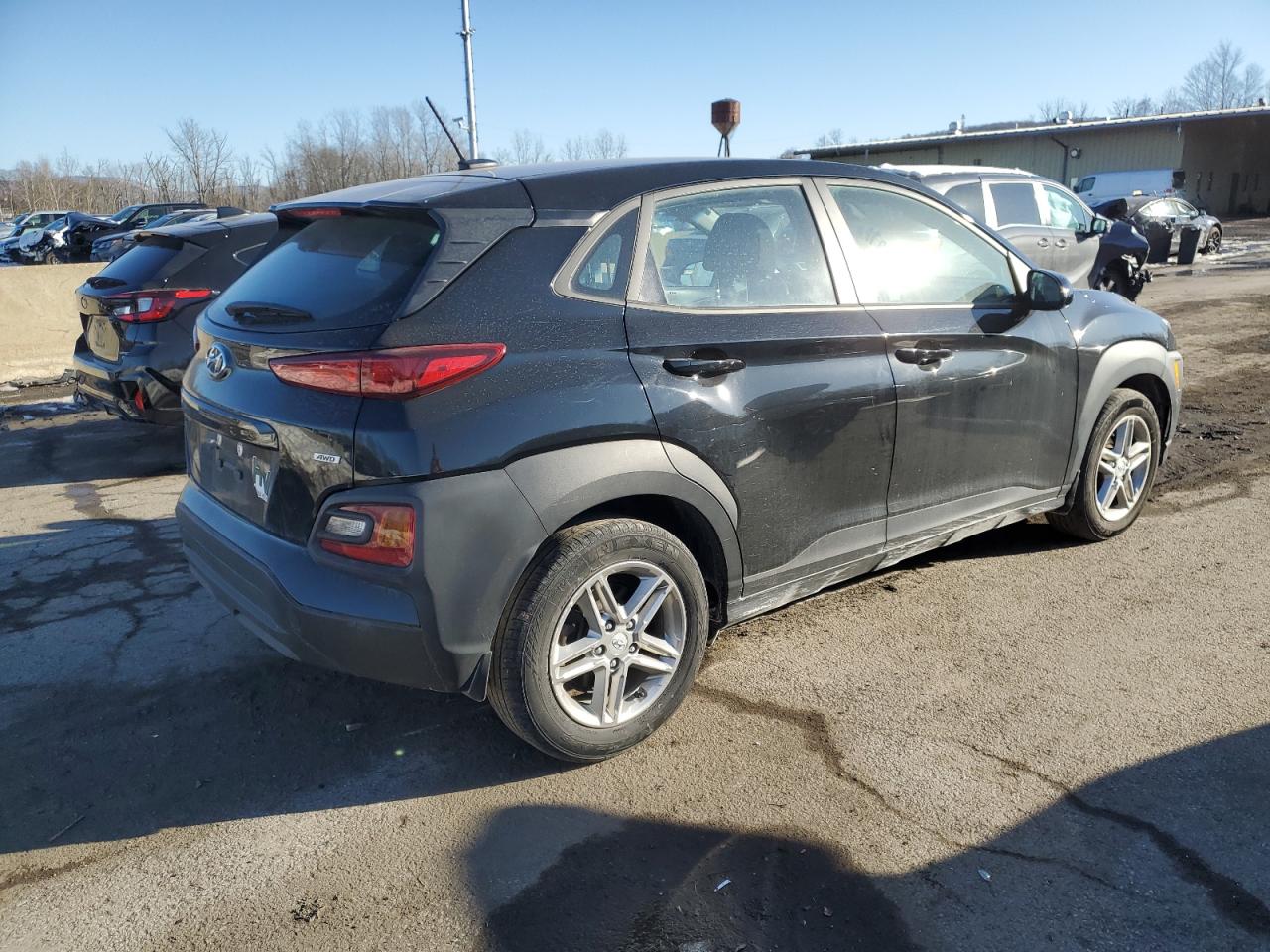 2021 Hyundai Kona - Image 3