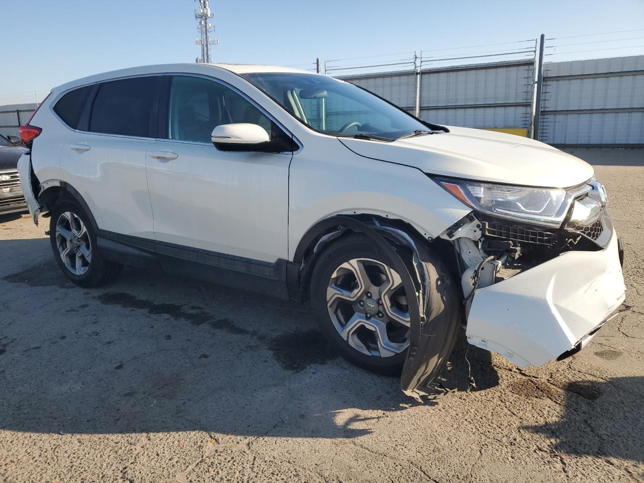 2018 Honda CR-V - Image 4