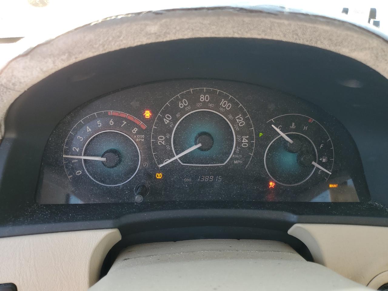 2008 Toyota Camry Solara - Image 9