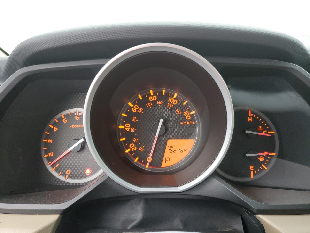 2011 Toyota 4Runner - Image 9