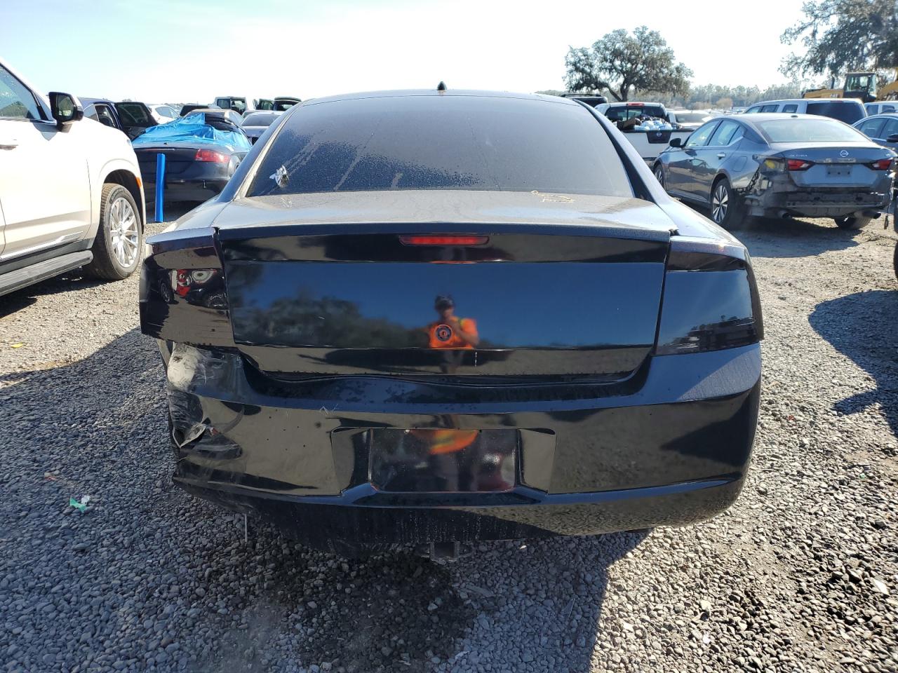 2008 Dodge Charger - Image 6