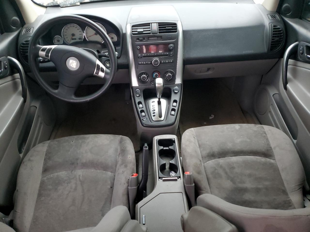 2006 Saturn VUE - Image 8