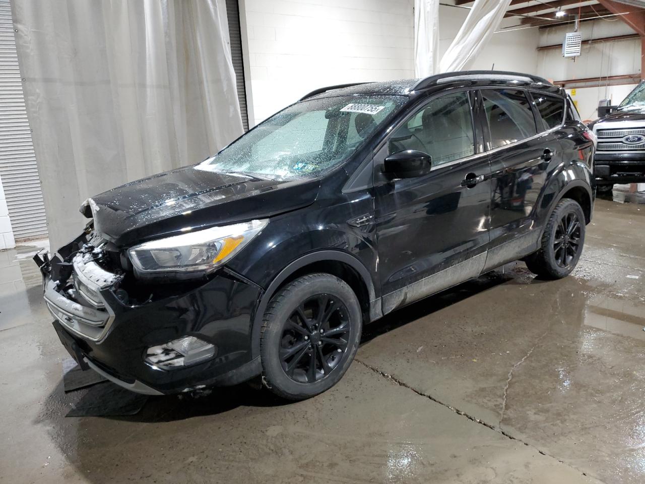 2018 Ford Escape - Image 1