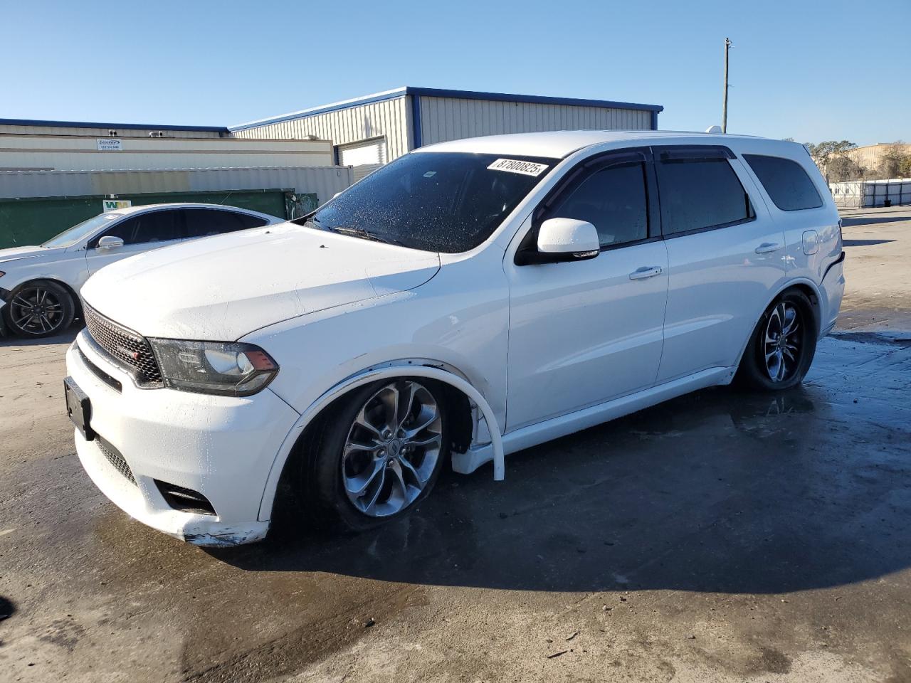 2019 Dodge Durango - Image 1