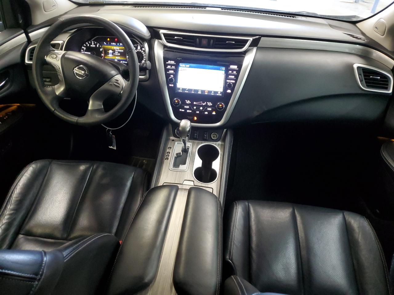 2015 Nissan Murano - Image 8