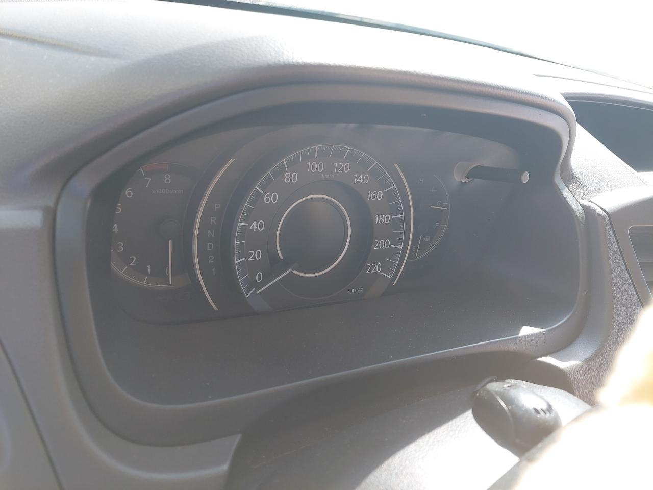 5J6RM4835DL700256 - 2015 Honda Crv - #43291705