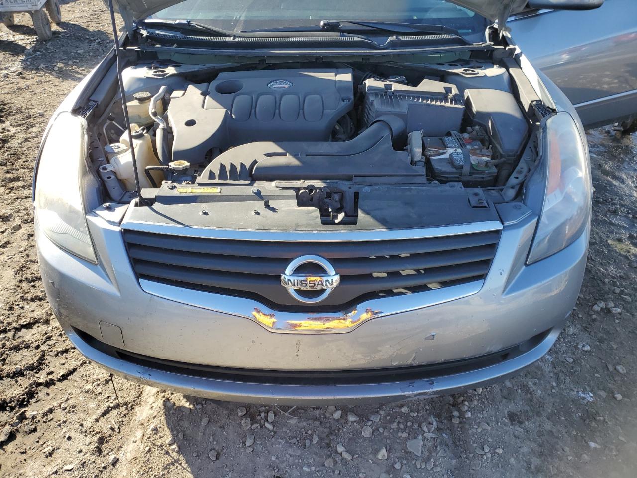 2007 Nissan Altima - Image 11