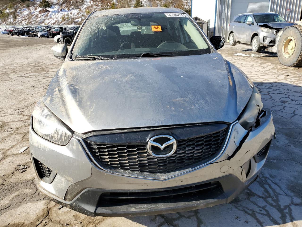 2015 Mazda CX-5 - Image 5