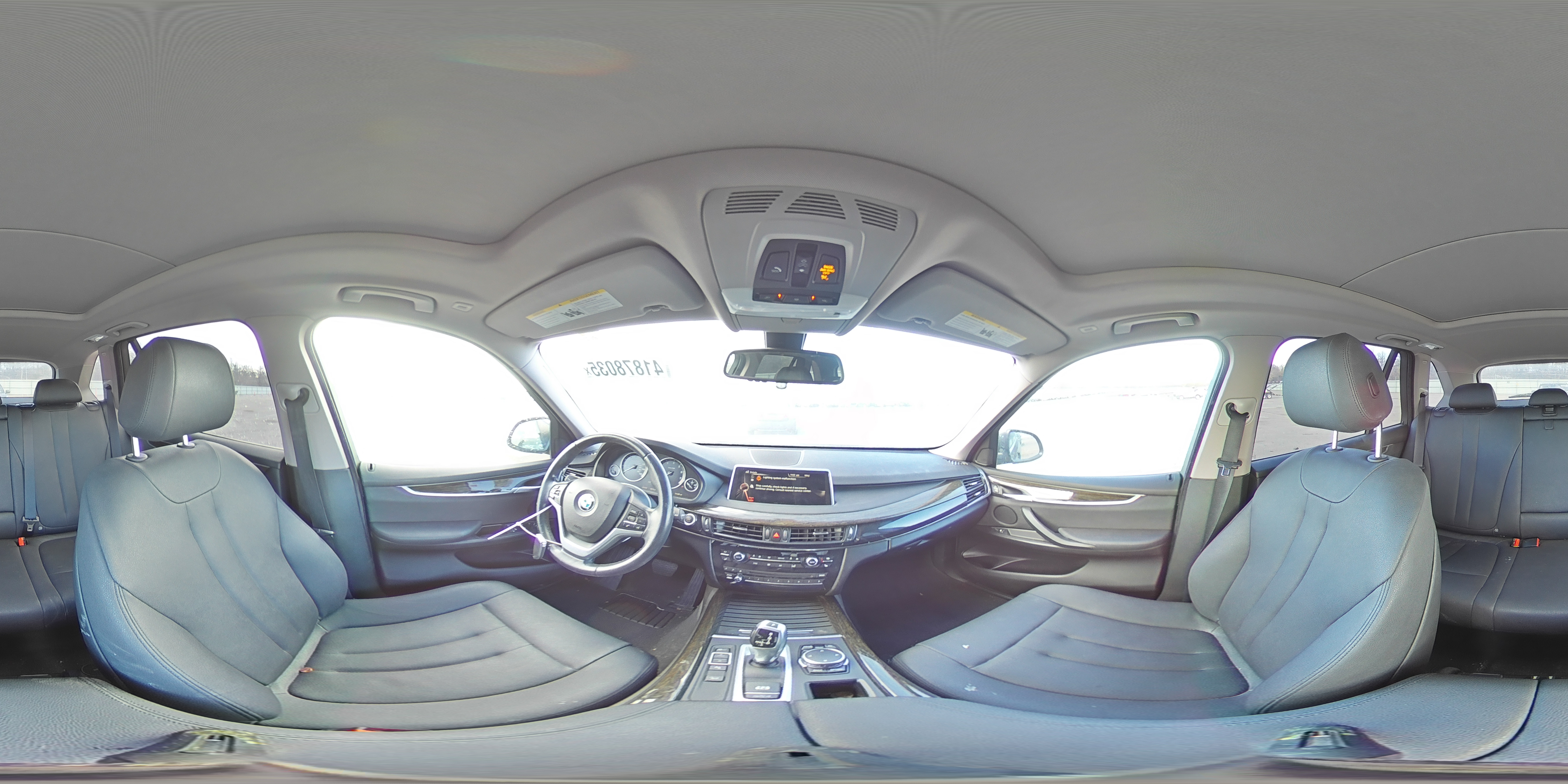 2016 BMW X5 - Image 14