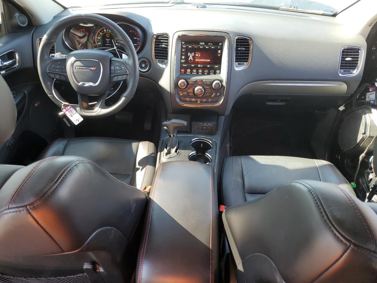2018 Dodge Durango - Image 8