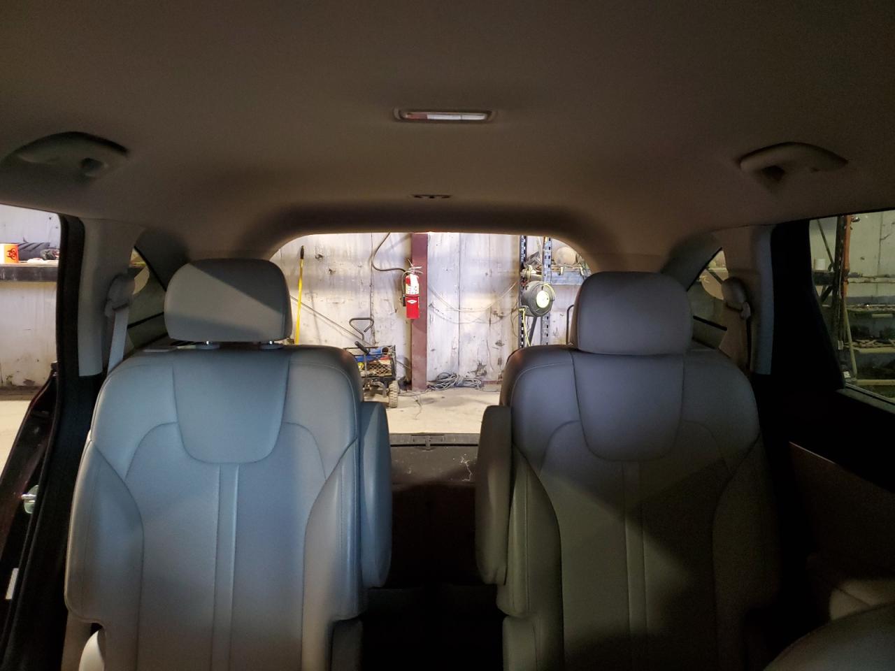 2021 Kia Sorento - Image 10