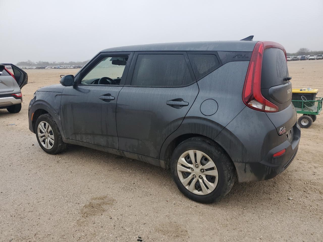 2022 Kia Soul - Image 2