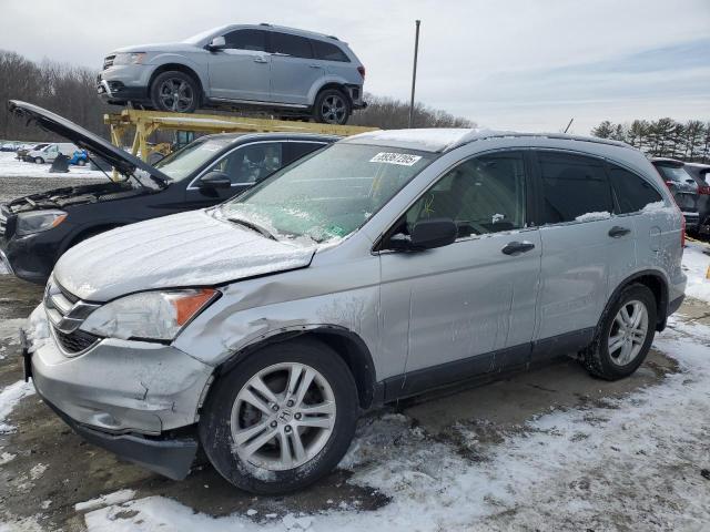 2011 Honda Cr-V Ex