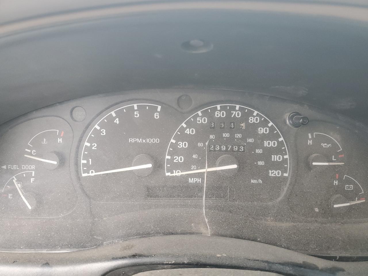 1998 Ford Ranger - Image 9
