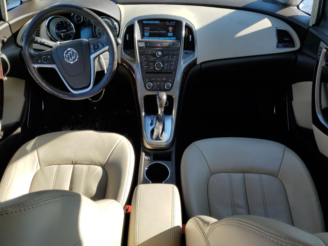 2013 Buick Verano - Image 8