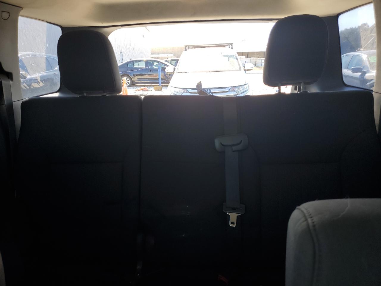 2011 Jeep Liberty (North America) - Image 10