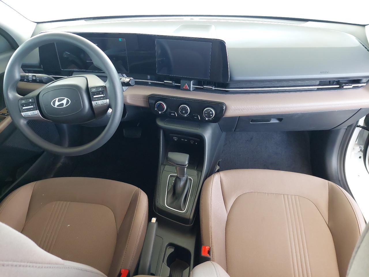 MALGT41DXRM084832 - 2024 HYUNDAI ACCENT - #42465235