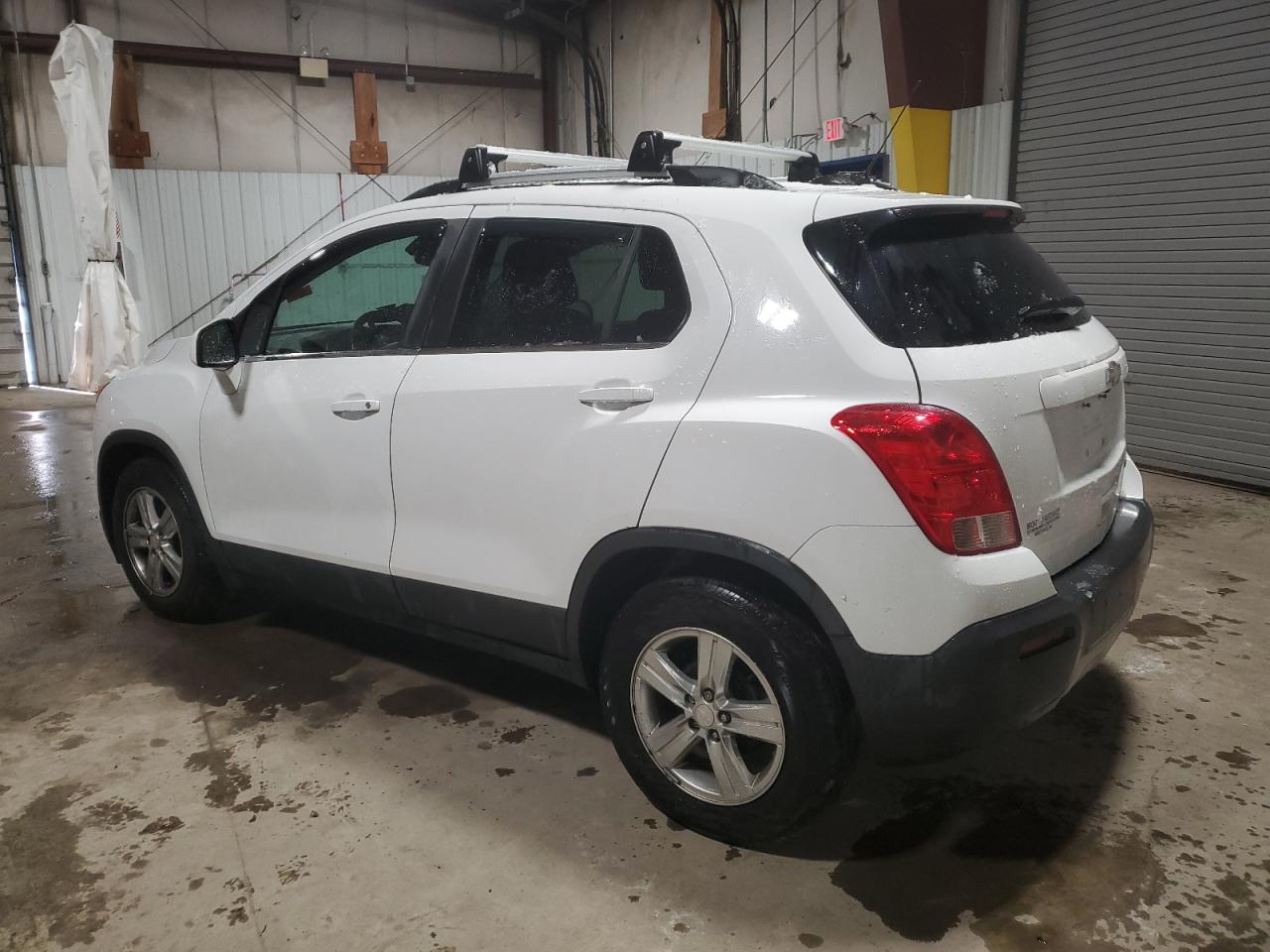 2016 Chevrolet Trax - Image 2