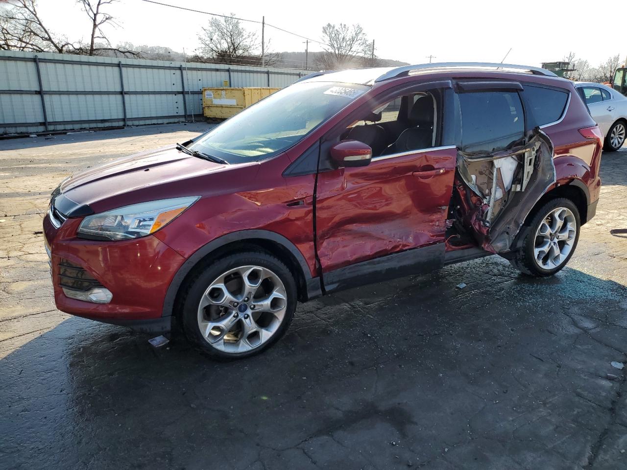 2013 Ford Escape - Image 1