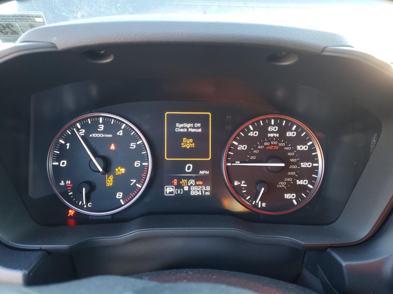 2024 Subaru Impreza - Image 9