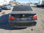 2007 Bmw 530 I de vânzare în North Las Vegas, NV - Minor Dent/Scratches