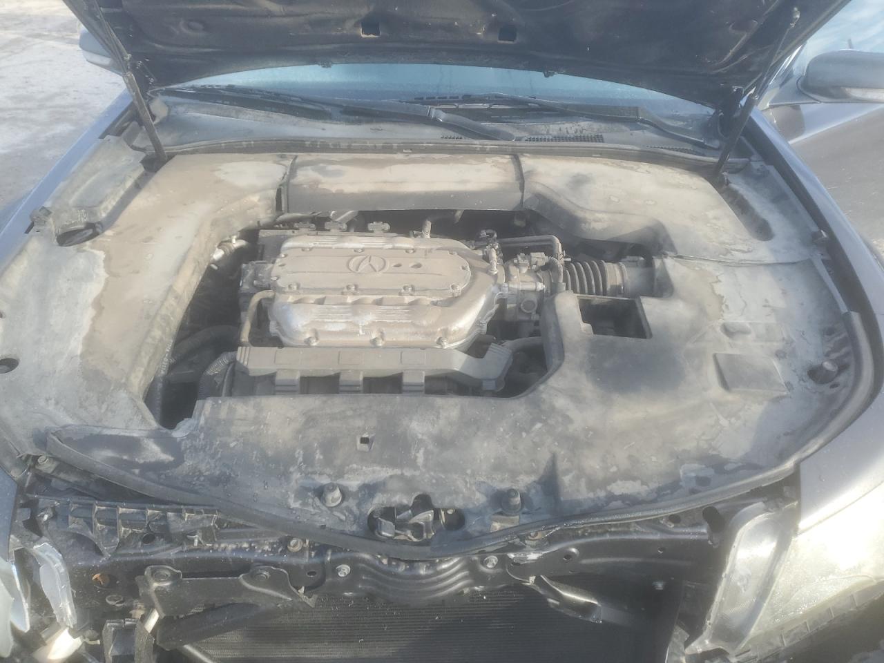 2012 Acura TL - Image 12