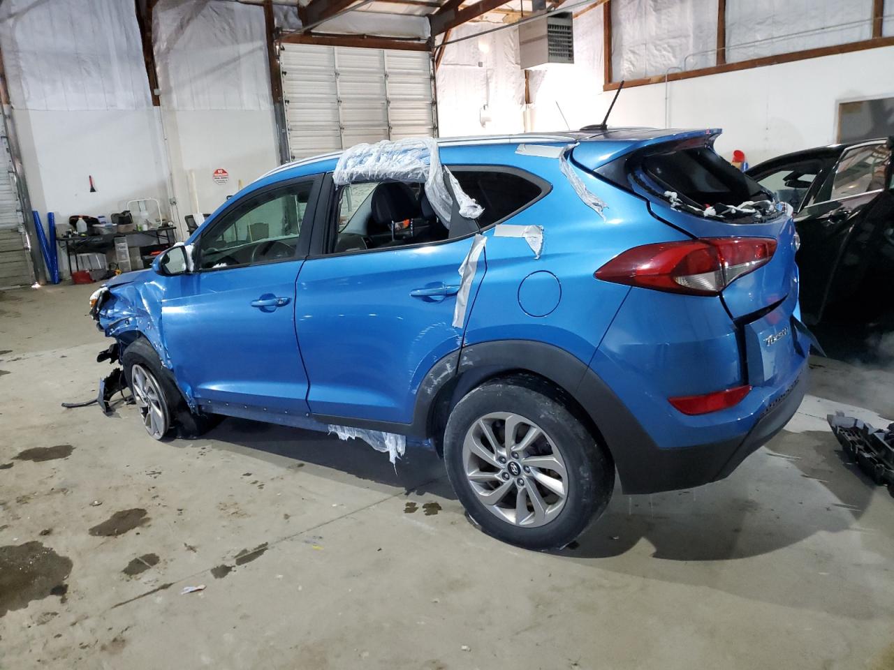 2016 Hyundai Tucson - Image 2