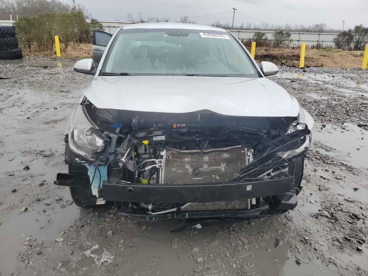 2019 Kia Rio - Image 5