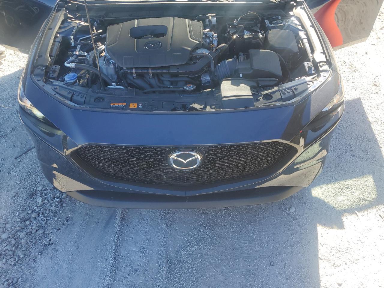2024 Mazda 3 - Image 11