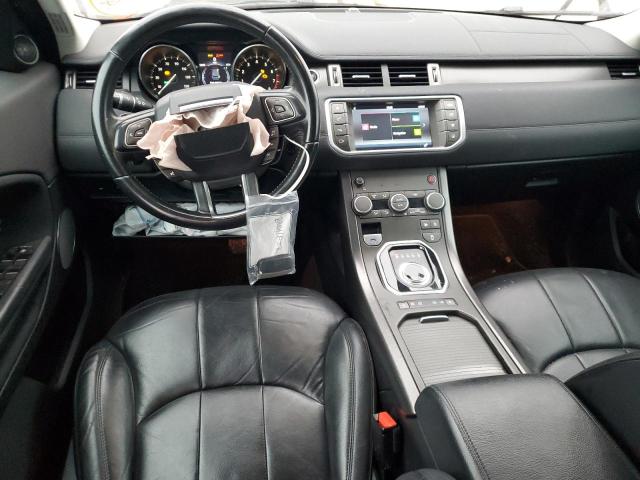 2018 LAND ROVER RANGE ROVER EVOQUE SE