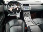 2018 LAND ROVER RANGE ROVER EVOQUE SE for sale at Copart TX - HOUSTON