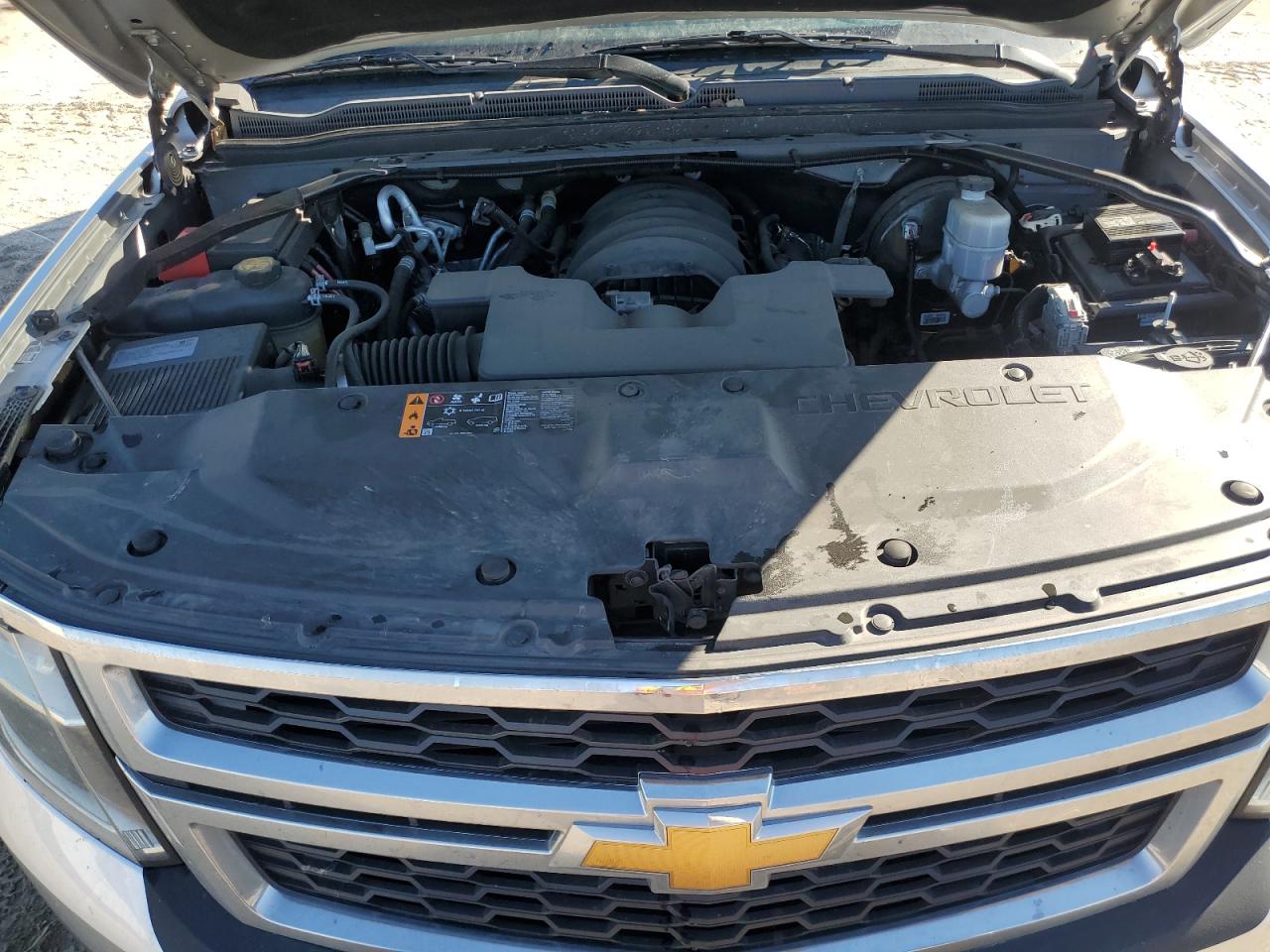 2019 Chevrolet Suburban K1500 Lt VIN: 1GNSKHKC9KR280466 Lot: 42367645